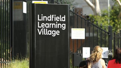 lindfield learning village news|Lindfield Learning Village principal speaks out over anti.